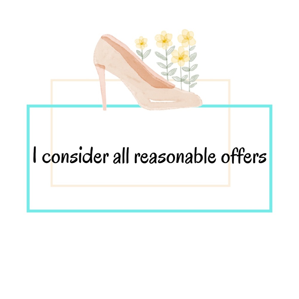 Make me an offer